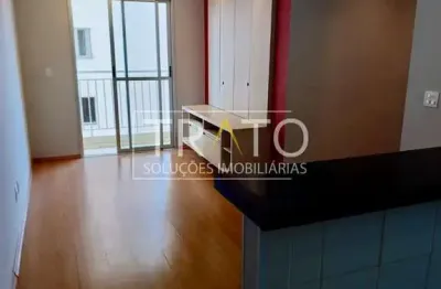 Apartamento com 2 quartos à venda no bonfim, campinas , 55 m2 por r$ 440.000