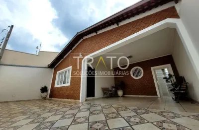 Casa com 3 quartos à venda na rua felipe negrelli, 95, parque beatriz, campinas, 149 m2 por r$ 700.000