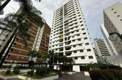 Apartamento com 3 quartos à venda na rua alecrins, 234, cambuí, campinas, 183 m2 por r$ 2.580.000