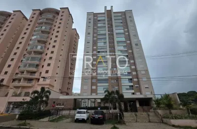 Apartamento com 3 quartos para alugar na rua saulo de carvalho luz, 121, jardim aurélia, campinas, 87 m2 por r$ 5.200