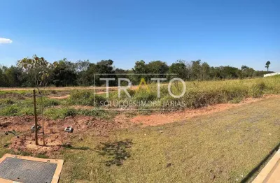 Terreno em condomínio fechado à venda no bairro das palmeiras, campinas  por r$ 1.326.000