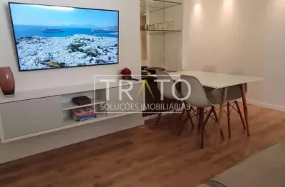 Apartamento com 1 quarto à venda no botafogo, campinas , 55 m2 por r$ 260.000