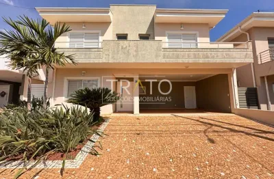 Casa em condomínio fechado com 3 quartos à venda na avenida alexandre cazelatto, 378, betel, paulínia, 278 m2 por r$ 1.550.000