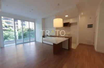 Apartamento com 2 quartos para alugar na rua doutor guilherme da silva, 150, cambuí, campinas, 70 m2 por r$ 5.000