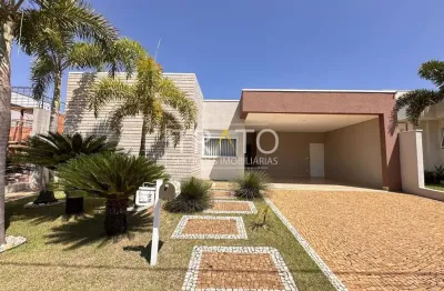 Casa em condomínio fechado com 3 quartos à venda no condominio athenas, paulínia , 248 m2 por r$ 2.100.000