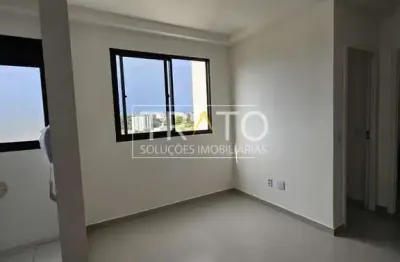 Apartamento com 2 quartos para alugar na rua pastor antonio tiburtino da silva, 490, jardim ibirapuera, campinas, 43 m2 por r$ 2.400