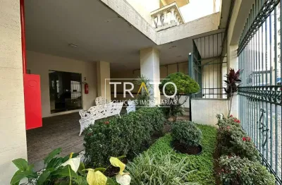 Apartamento com 3 quartos à venda na rua padre vieira, 880, cambuí, campinas, 105 m2 por r$ 520.000