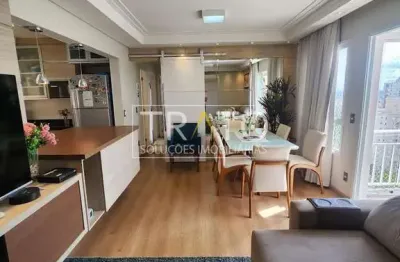 Apartamento com 3 quartos à venda no parque prado, campinas , 87 m2 por r$ 899.000