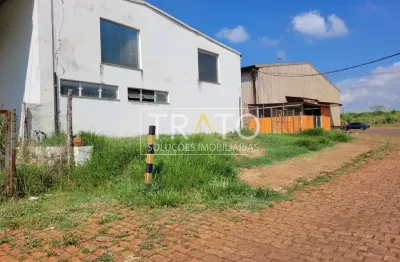 Barracão / galpão / depósito para alugar na rua maria estefno maluf, 406, betel, paulínia, 350 m2 por r$ 22.000