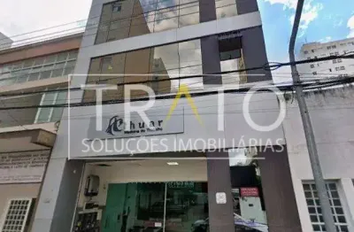 Prédio para alugar na rua coronel quirino, 665, cambuí, campinas, 996 m2 por r$ 32.000