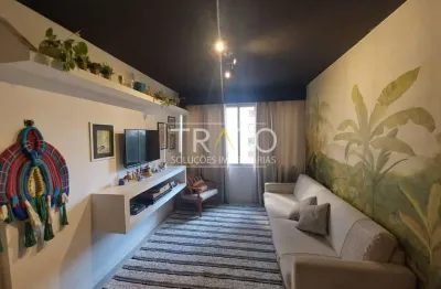 Apartamento com 3 quartos à venda no centro, campinas , 82 m2 por r$ 290.000