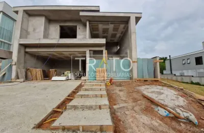 Casa em condomínio fechado com 5 quartos à venda no alphaville dom pedro, campinas , 400 m2 por r$ 5.200.000