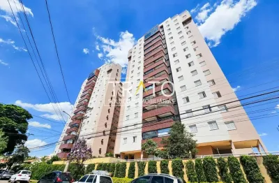 Apartamento com 3 quartos para alugar no jardim chapadão, campinas , 110 m2 por r$ 4.900