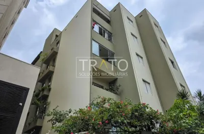Apartamento com 2 quartos à venda na avenida josé de souza campos, 1380, cambuí, campinas, 82 m2 por r$ 460.000