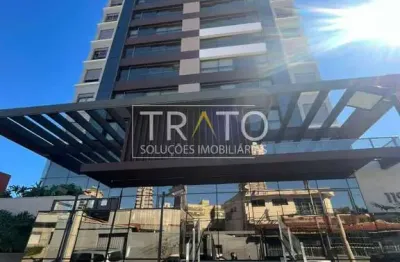 Apartamento com 3 quartos à venda na rua doutor liráucio gomes, 119, cambuí, campinas, 90 m2 por r$ 1.700.000