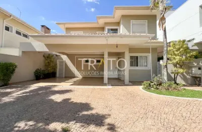Casa em condomínio fechado com 4 quartos à venda na Rua Afrânio Peixoto, 900, Taquaral, Campinas, 250 m2 por R$ 2.395.000