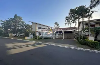 Casa em condomínio fechado com 4 quartos à venda no Tijuco das Telhas, Campinas , 220 m2 por R$ 1.500.000