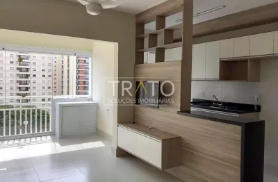Apartamento com 1 quarto para alugar na Rua Major Solon, 130, Cambuí, Campinas, 46 m2 por R$ 2.900