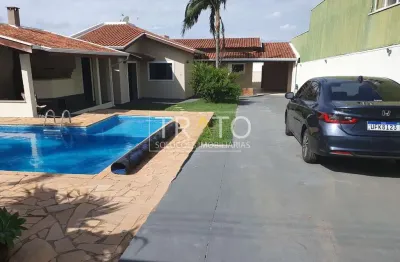 Casa com 3 quartos para alugar na Rua Alice da Conceição Ribeiro, 133, Bosque das Palmeiras, Campinas, 186 m2 por R$ 5.500
