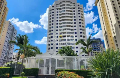 Apartamento com 3 quartos à venda na Rua Jasmim, 880, Chácara Primavera, Campinas, 130 m2 por R$ 1.450.000