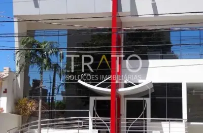 Prédio para alugar na Rua Buarque de Macedo, 353, Jardim Brasil, Campinas, 928 m2 por R$ 42.000