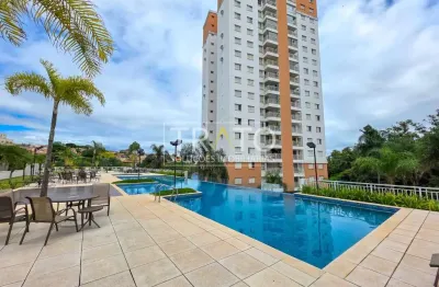 Apartamento com 3 quartos à venda na Avenida Brunoro de Gasperi, 551, Parque Prado, Campinas, 87 m2 por R$ 950.000