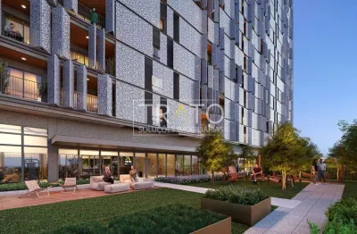 Apartamento com 4 quartos à venda na Avenida Rotary, 105, Parque da Figueira, Campinas, 259 m2 por R$ 4.813.789