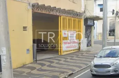 Prédio à venda na Avenida Andrade Neves, 94, Centro, Campinas, 955 m2 por R$ 6.594.951