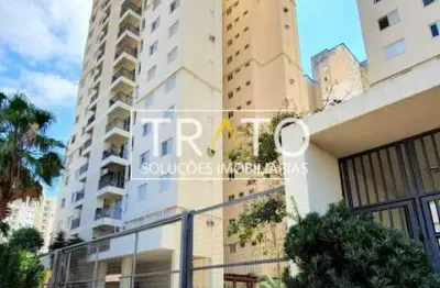Apartamento com 2 quartos à venda na Rua Jasmim, 466, Chácara Primavera, Campinas, 69 m2 por R$ 795.000