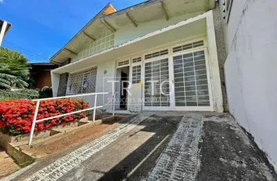 Casa comercial à venda na rua heitor leme de paula, 32, cambuí, campinas, 180 m2 por r$ 1.100.000