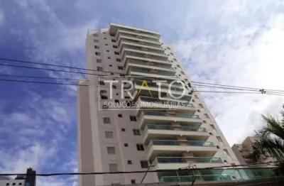 Apartamento com 2 quartos à venda no Centro, Campinas , 67 m2 por R$ 600.000