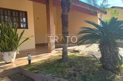 Casa em condomínio fechado com 3 quartos à venda no Loteamento Caminhos de San Conrado (Sousas), Campinas , 300 m2 por R$ 1.250.000
