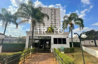 Apartamento com 3 quartos à venda na Rua Manuel Francisco Monteiro, 368, Parque Industrial, Campinas, 68 m2 por R$ 695.000