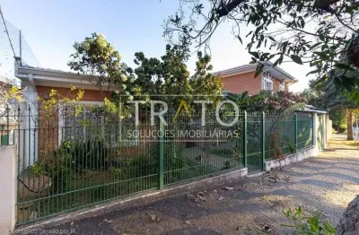 Casa com 5 quartos à venda na Rua Nazaré Paulista, 112, Chácara da Barra, Campinas, 312 m2 por R$ 1.200.000