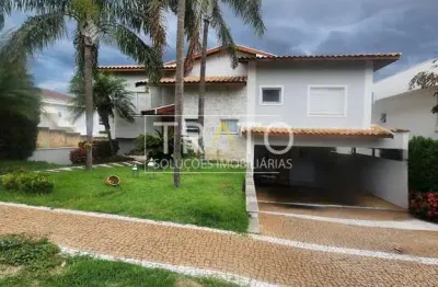 Casa em condomínio fechado com 4 quartos à venda na Avenida Washington Luís, 1800, Parque Prado, Campinas, 230 m2 por R$ 1.650.000