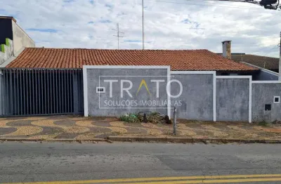 Casa comercial à venda na Rua Maria da Encarnação Duarte, 396, Chácara da Barra, Campinas, 103 m2 por R$ 600.000