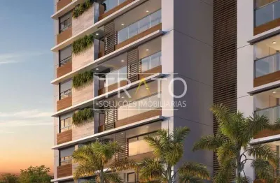 Apartamento com 3 quartos à venda na Rua Doutor Emílio Ribas, 314, Cambuí, Campinas, 157 m2 por R$ 1.922.000