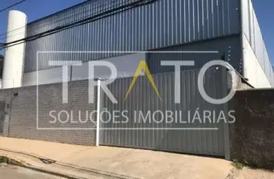 Barracão / Galpão / Depósito para alugar no Chácaras Campos dos Amarais, Campinas , 850 m2 por R$ 20.500