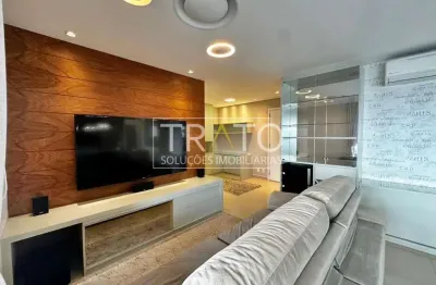 Apartamento com 3 quartos à venda na Rua São Salvador, 220, Taquaral, Campinas, 119 m2 por R$ 1.650.000