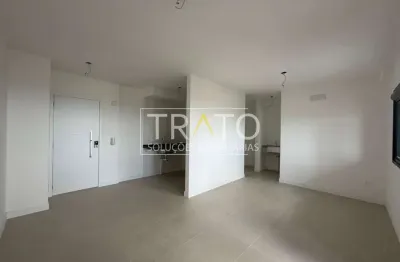Apartamento com 1 quarto à venda na Avenida Aquidaban, 130, Bosque, Campinas, 45 m2 por R$ 540.000