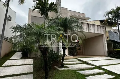 Casa em condomínio fechado com 4 quartos à venda na Rua Carlos Penteado Stevenson, 1059, Condomínio Millenium, Valinhos, 400 m2 por R$ 2.720.000