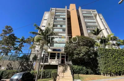 Cobertura com 3 quartos à venda na Rua Ataliba Camargo de Andrade, 172, Cambuí, Campinas, 208 m2 por R$ 2.720.000