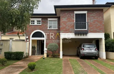 Casa em condomínio fechado com 4 quartos à venda no Parque Alto Taquaral, Campinas , 240 m2 por R$ 1.850.000