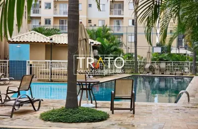 Apartamento com 3 quartos à venda no Bonfim, Campinas , 66 m2 por R$ 499.000
