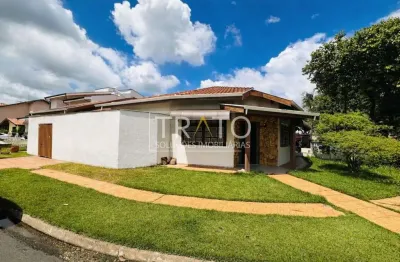 Casa em condomínio fechado com 3 quartos à venda na Avenida José Alvaro Delmonde, 898, Jardim Okinawa, Paulínia, 181 m2 por R$ 980.000