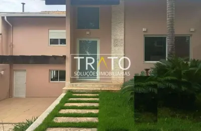 Casa em condomínio fechado com 3 quartos para alugar no Loteamento Caminhos de San Conrado (Sousas), Campinas , 250 m2 por R$ 9.000