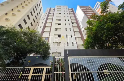 Apartamento com 1 quarto para alugar na Rua General Osório, 1441, Centro, Campinas, 50 m2 por R$ 2.500