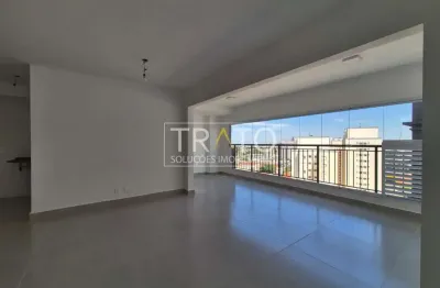 Apartamento com 2 quartos à venda na Avenida Governador Pedro de Toledo, 334, Bonfim, Campinas, 80 m2 por R$ 905.000