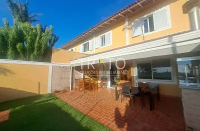 Casa em condomínio fechado com 3 quartos à venda no Bairro das Palmeiras, Campinas , 170 m2 por R$ 1.695.000
