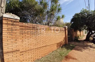 Terreno comercial à venda na Chácara Primavera, Campinas  por R$ 2.550.000